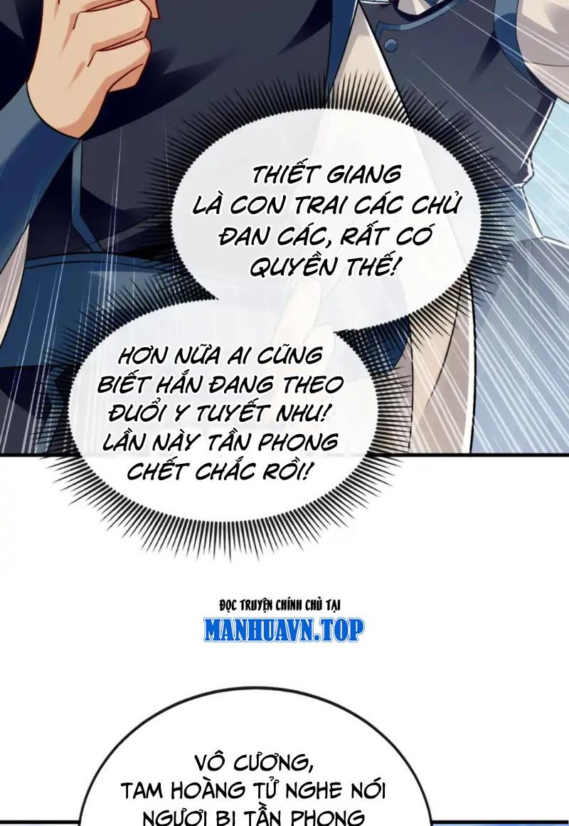 Tuyệt Thế Đan Thần Chapter 96 - Trang 2