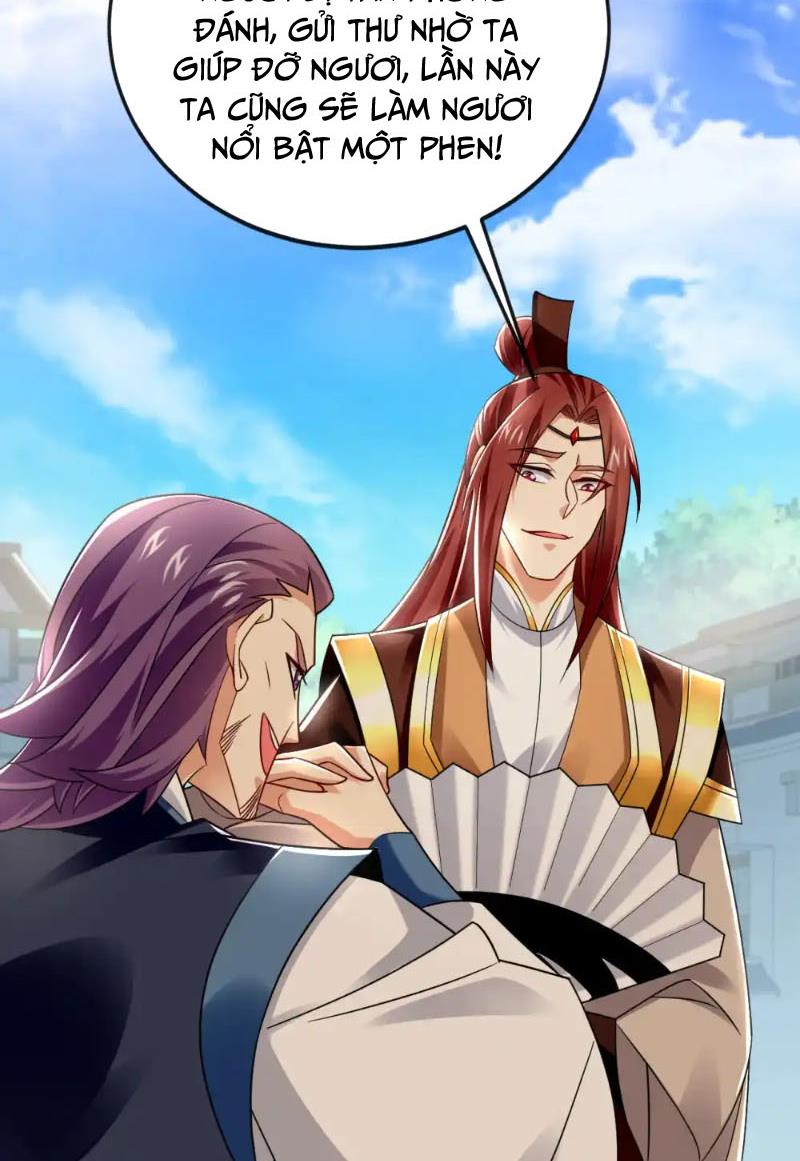 Tuyệt Thế Đan Thần Chapter 96 - Trang 2