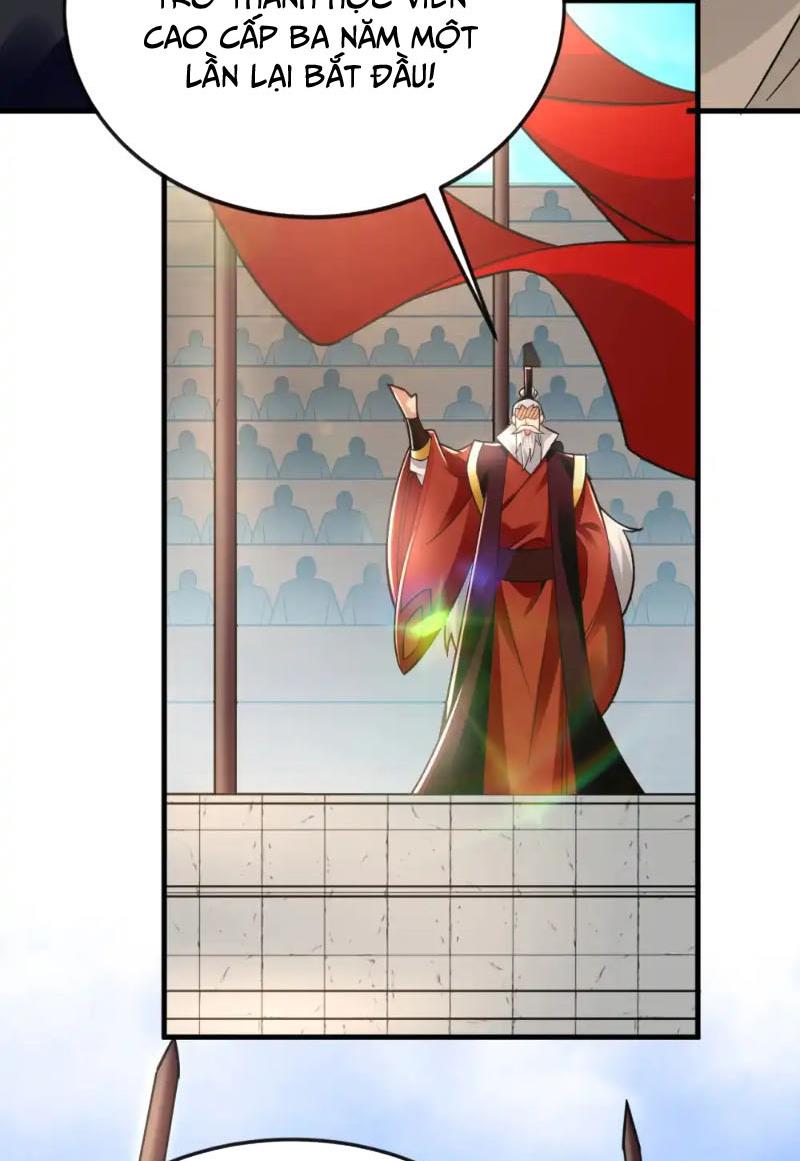 Tuyệt Thế Đan Thần Chapter 96 - Trang 2