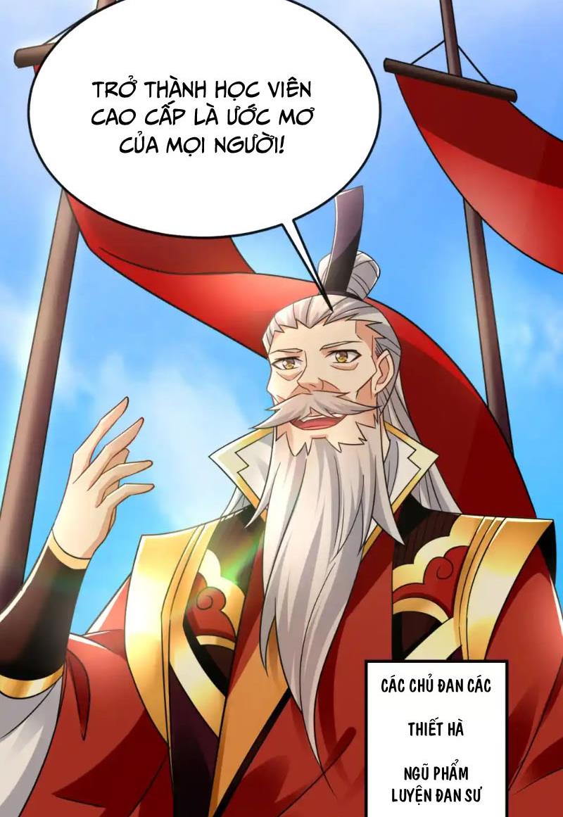 Tuyệt Thế Đan Thần Chapter 96 - Trang 2