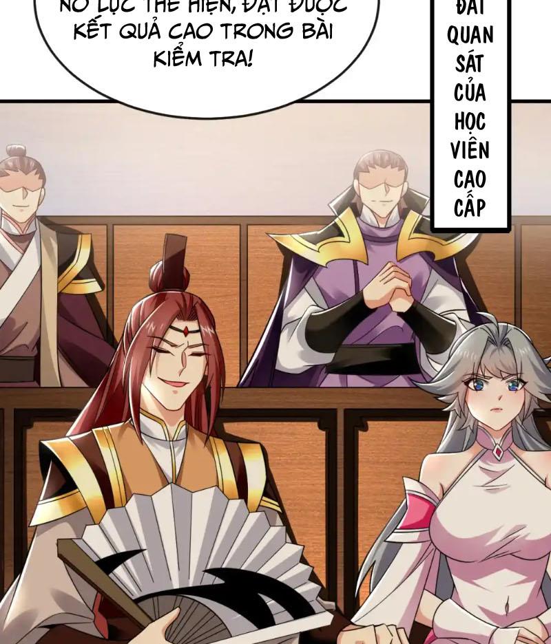 Tuyệt Thế Đan Thần Chapter 96 - Trang 2