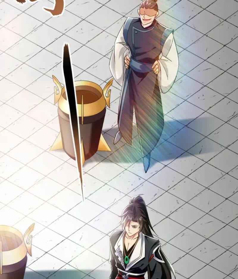 Tuyệt Thế Đan Thần Chapter 96 - Trang 2