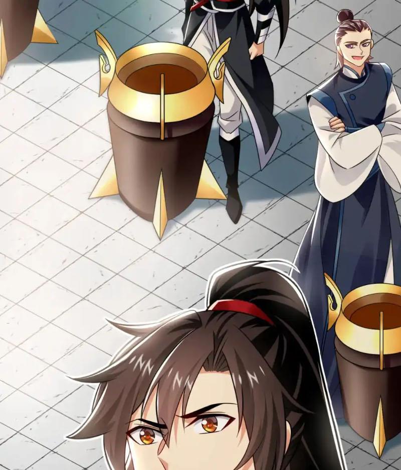 Tuyệt Thế Đan Thần Chapter 96 - Trang 2