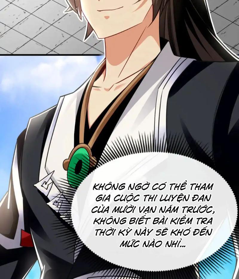 Tuyệt Thế Đan Thần Chapter 96 - Trang 2