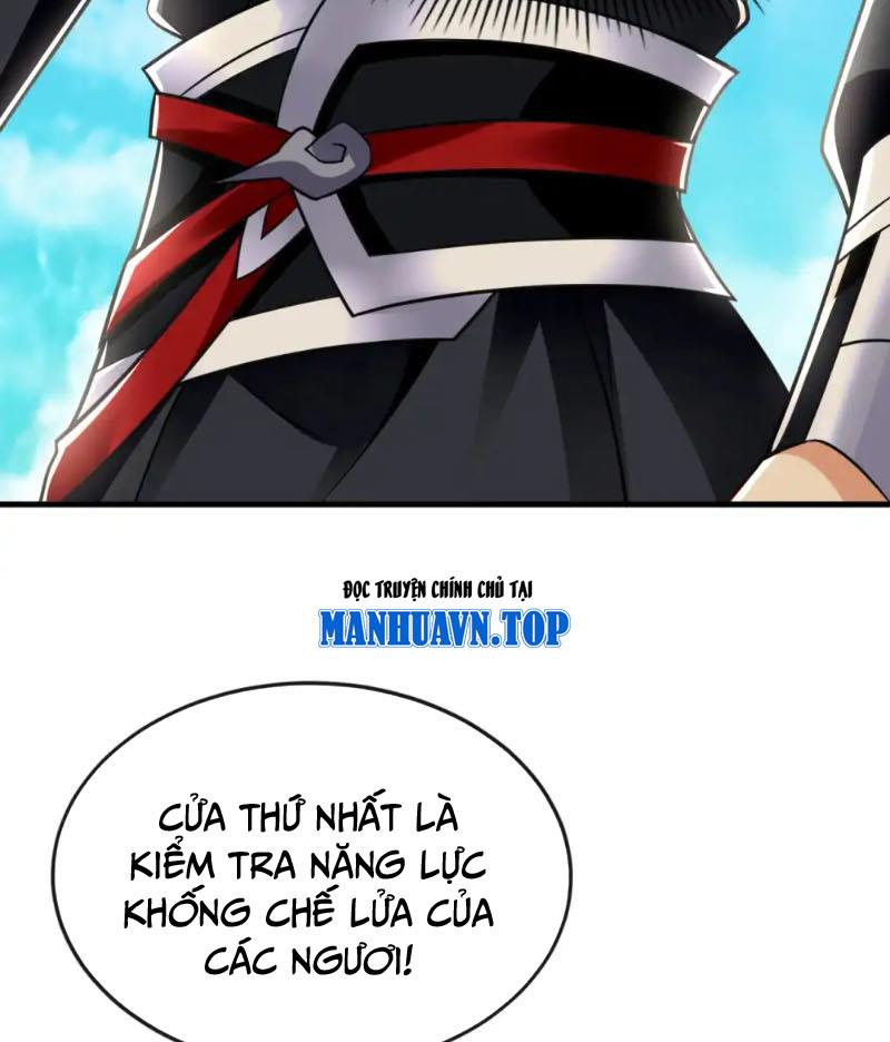 Tuyệt Thế Đan Thần Chapter 96 - Trang 2