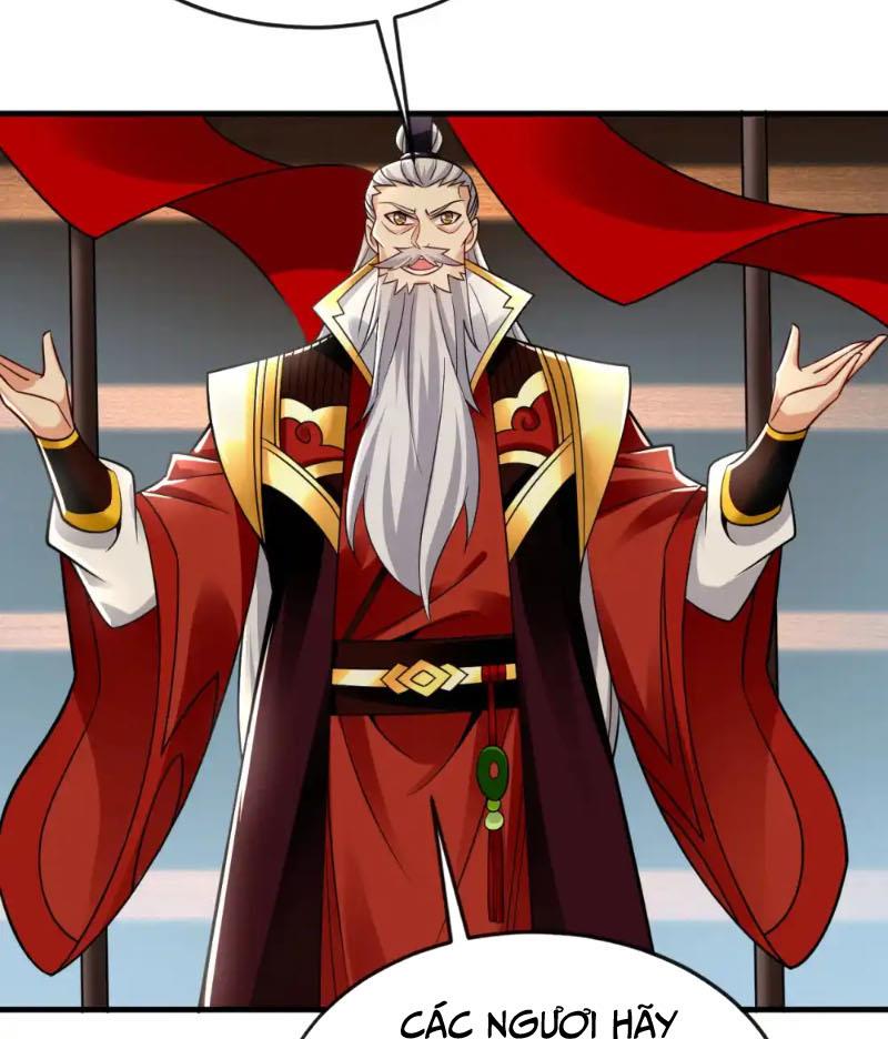 Tuyệt Thế Đan Thần Chapter 96 - Trang 2