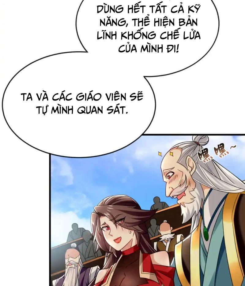 Tuyệt Thế Đan Thần Chapter 96 - Trang 2