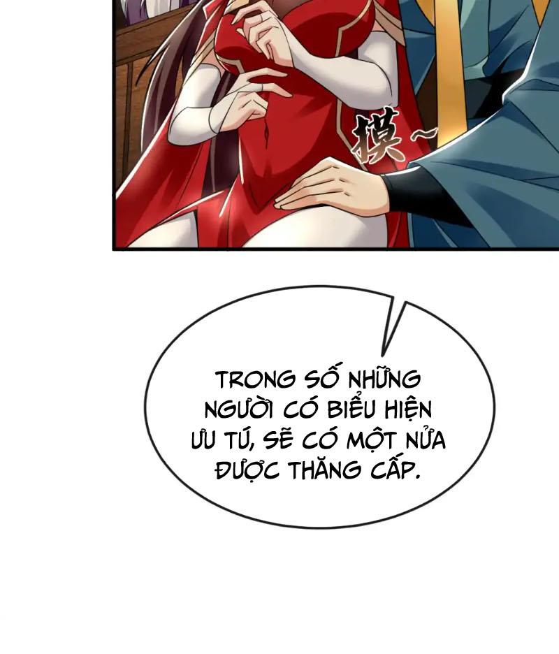 Tuyệt Thế Đan Thần Chapter 96 - Trang 2