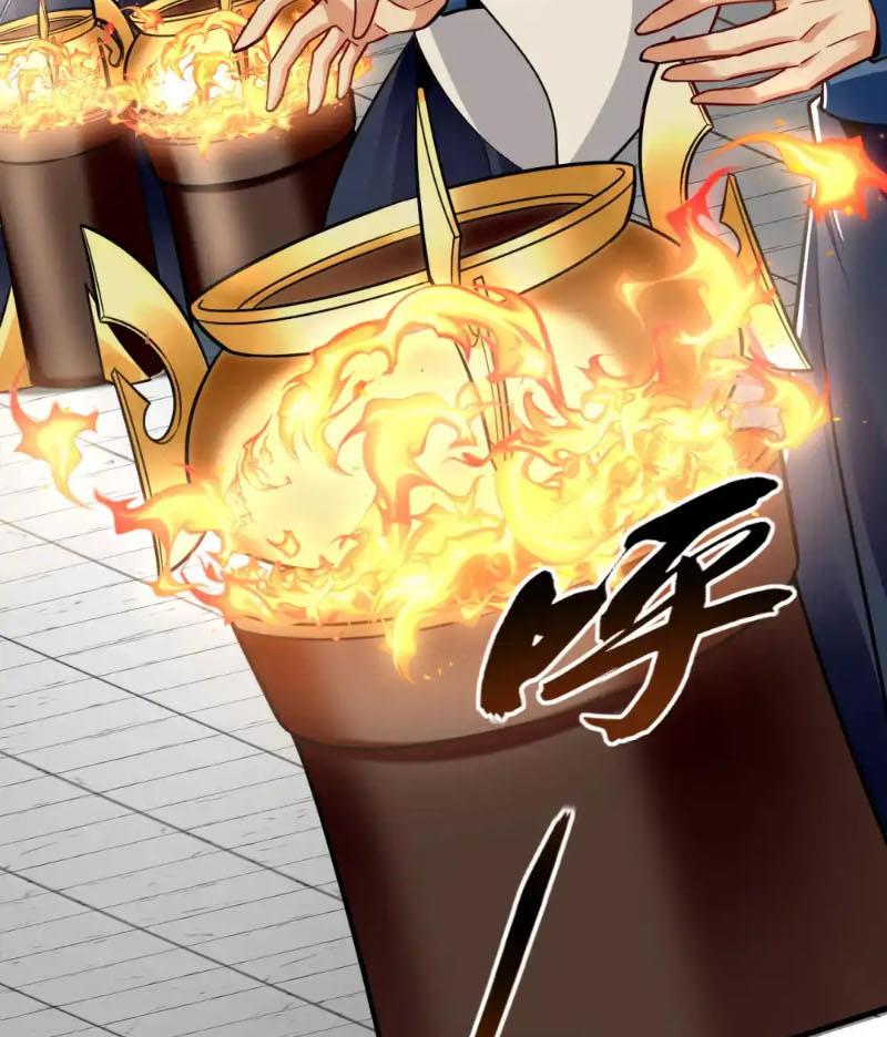 Tuyệt Thế Đan Thần Chapter 96 - Trang 2