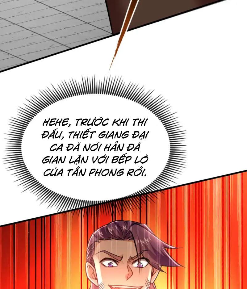 Tuyệt Thế Đan Thần Chapter 96 - Trang 2