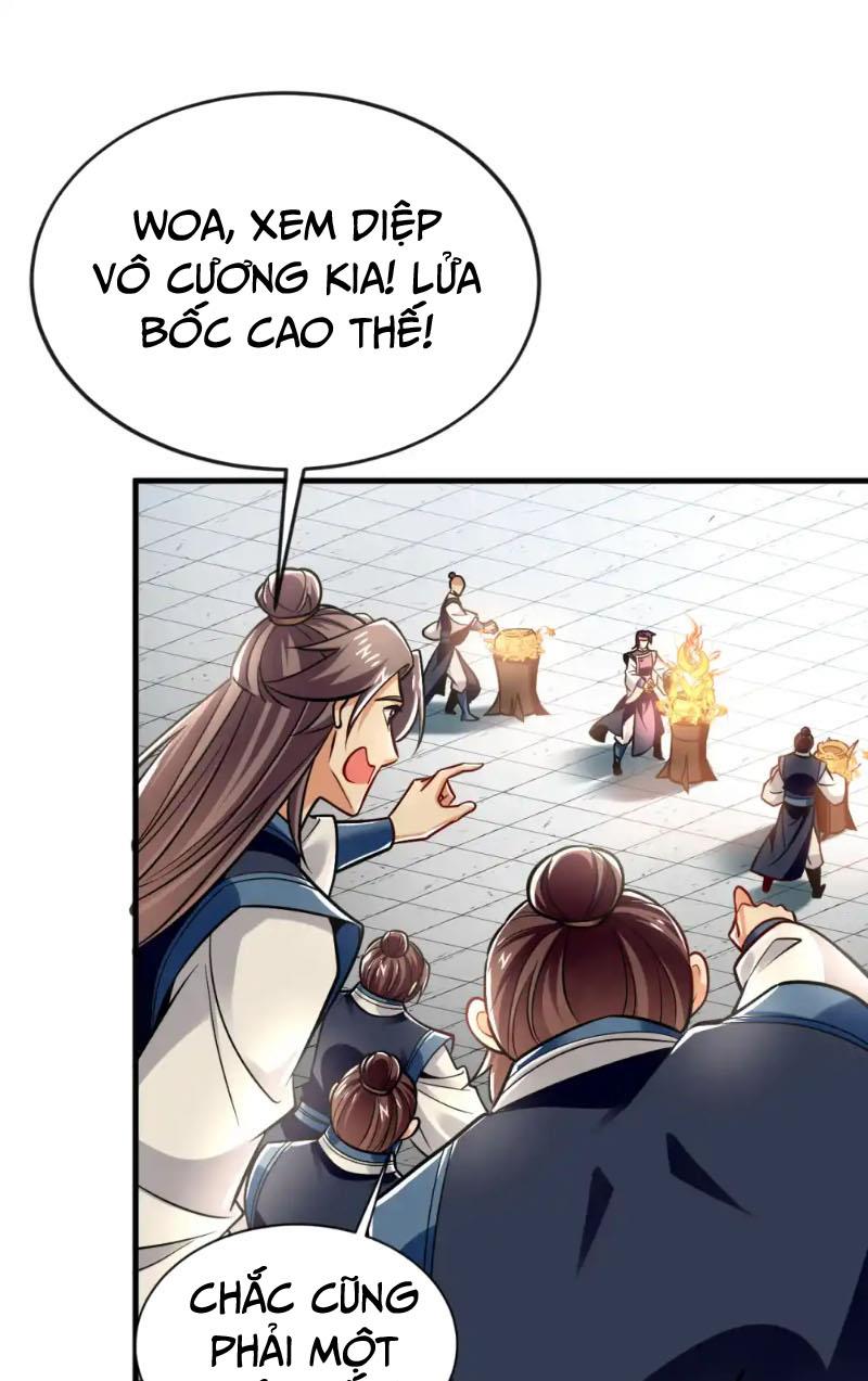 Tuyệt Thế Đan Thần Chapter 97 - Trang 2