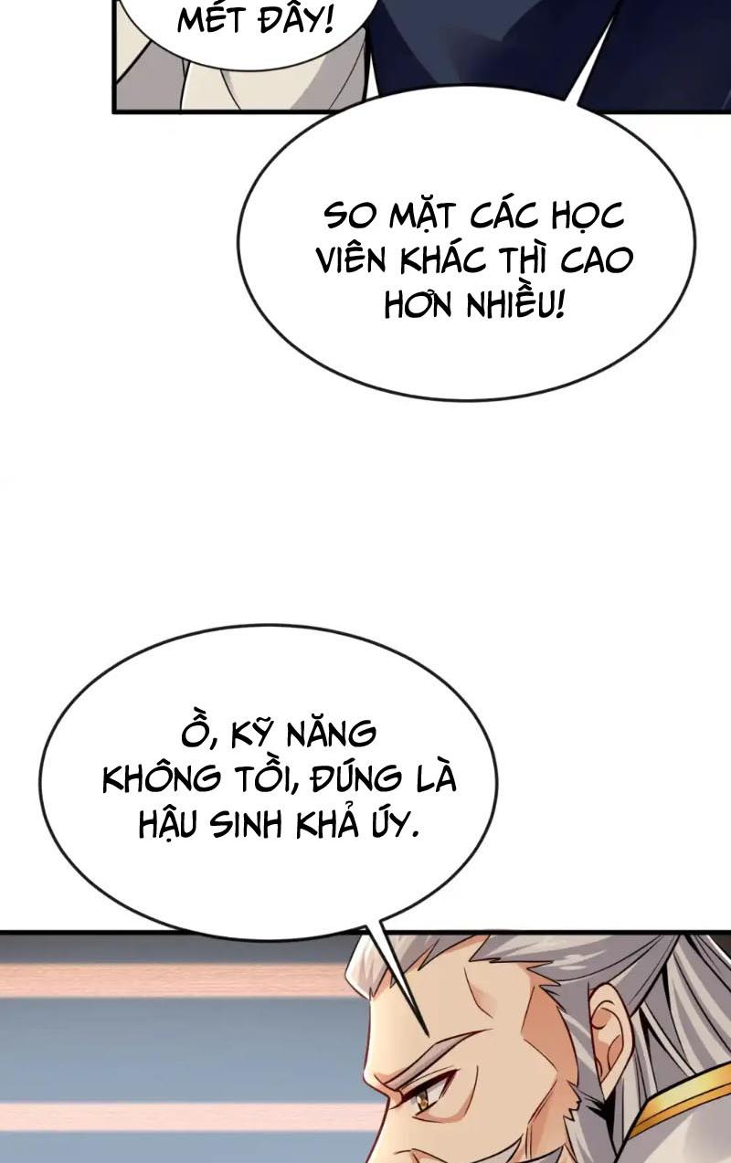 Tuyệt Thế Đan Thần Chapter 97 - Trang 2