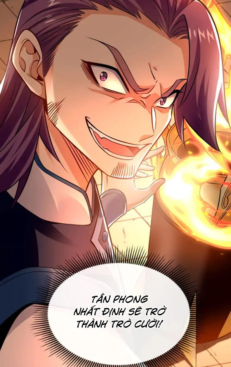 Tuyệt Thế Đan Thần Chapter 97 - Trang 2