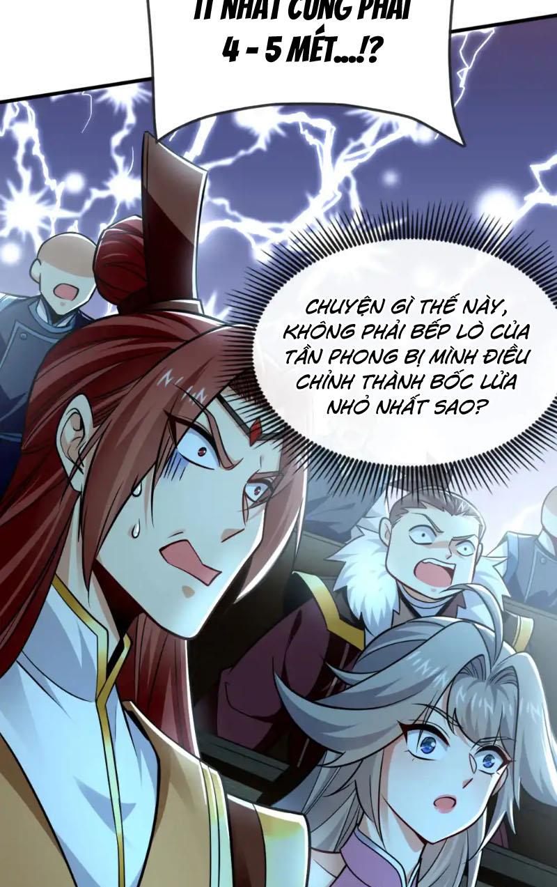 Tuyệt Thế Đan Thần Chapter 97 - Trang 2