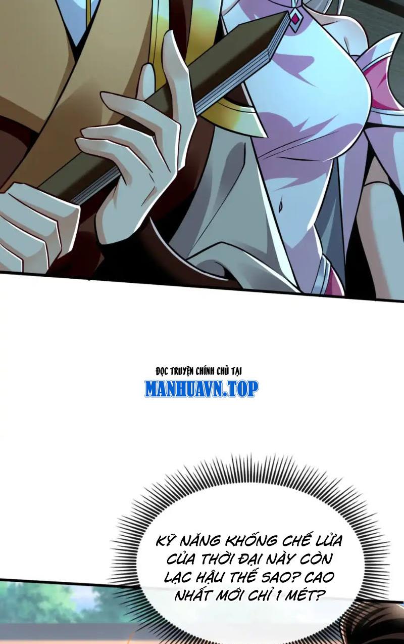 Tuyệt Thế Đan Thần Chapter 97 - Trang 2