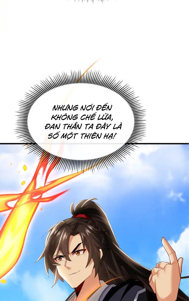 Tuyệt Thế Đan Thần Chapter 97 - Trang 2