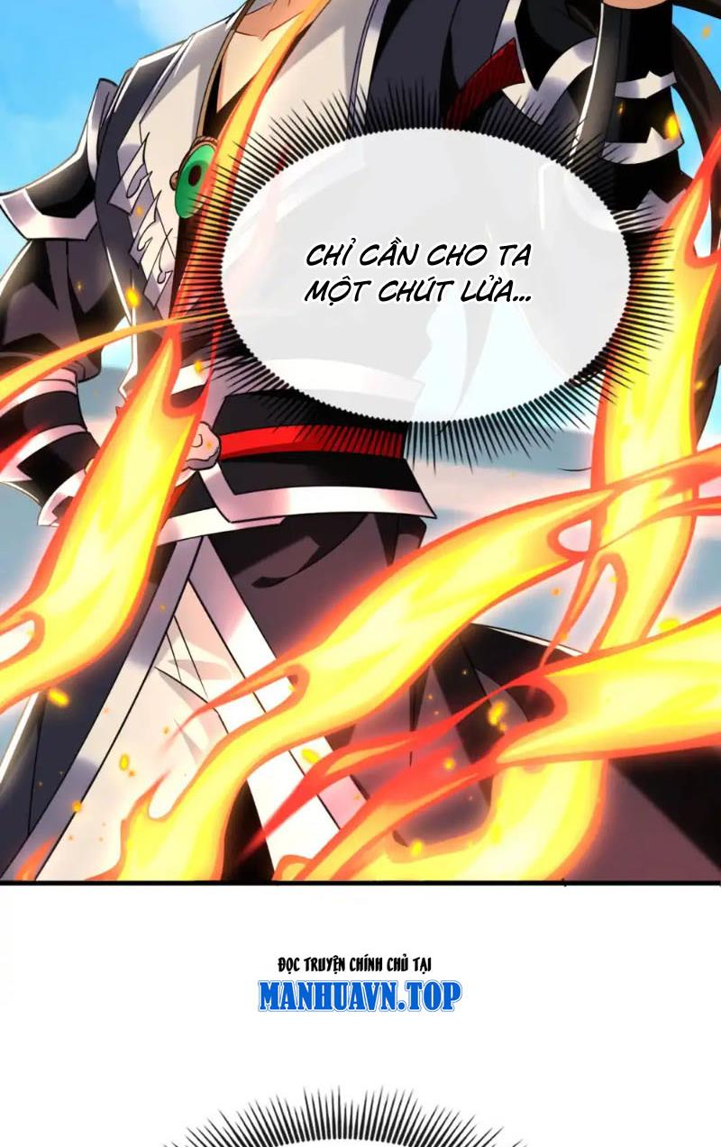 Tuyệt Thế Đan Thần Chapter 97 - Trang 2