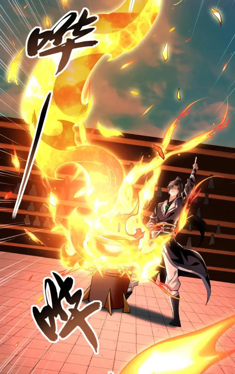 Tuyệt Thế Đan Thần Chapter 97 - Trang 2