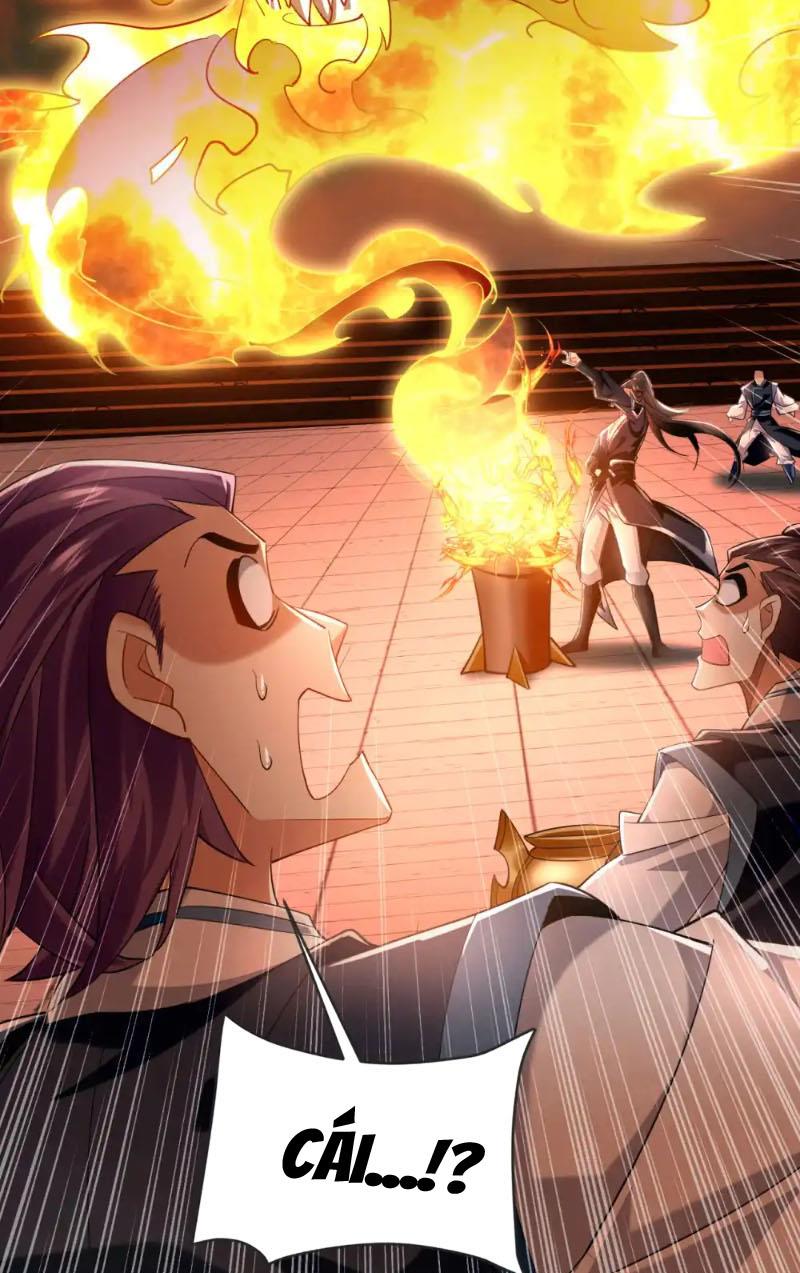 Tuyệt Thế Đan Thần Chapter 97 - Trang 2