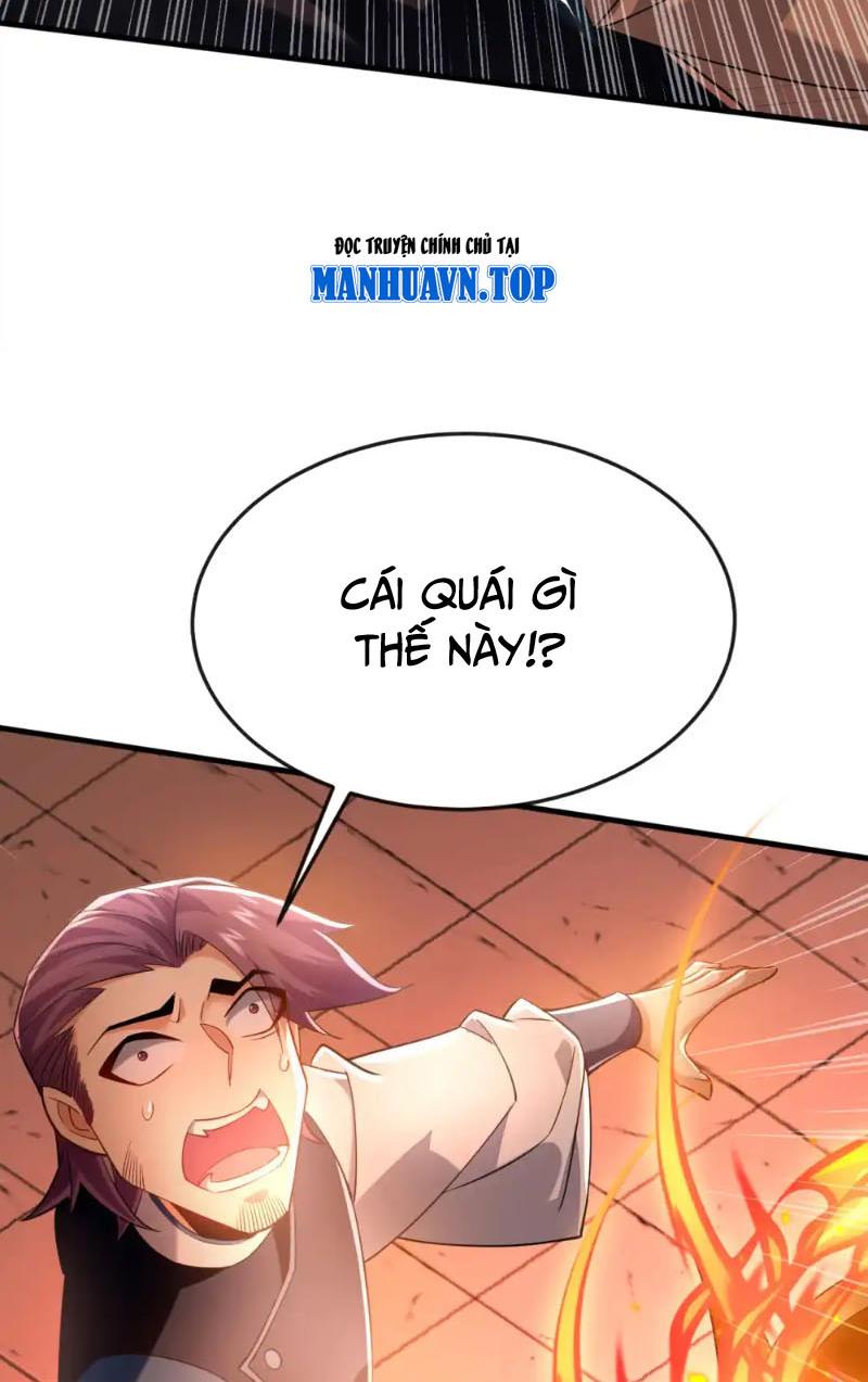 Tuyệt Thế Đan Thần Chapter 97 - Trang 2