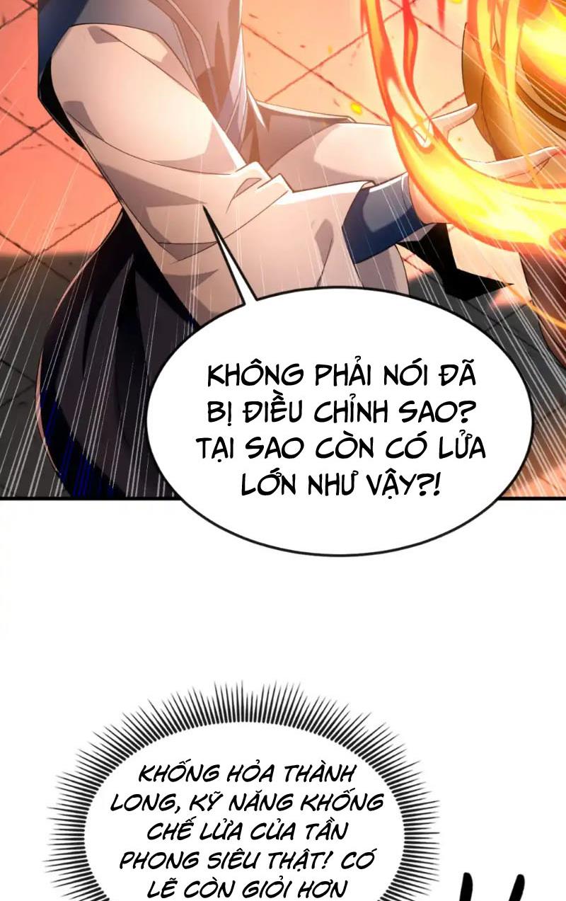 Tuyệt Thế Đan Thần Chapter 97 - Trang 2