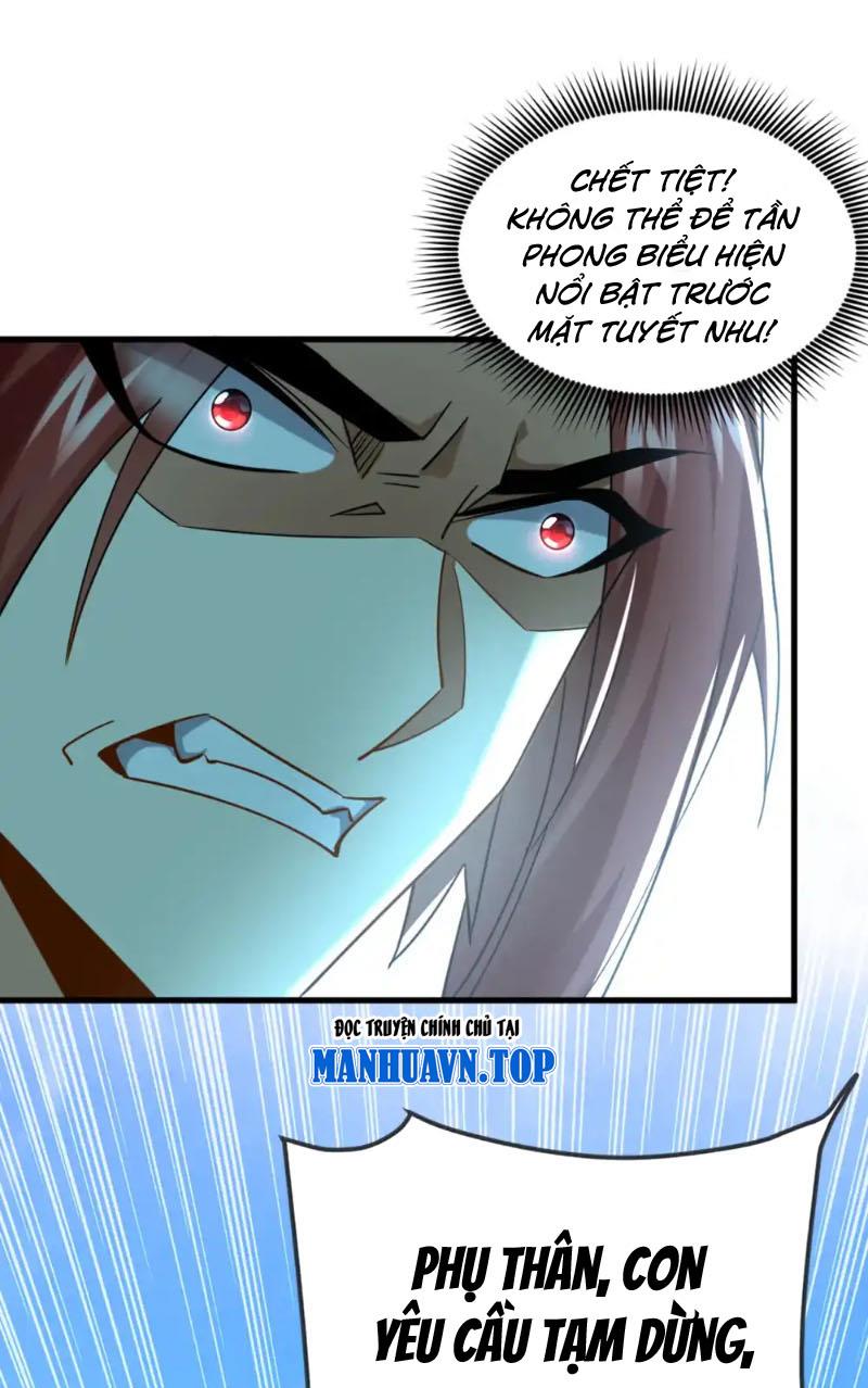 Tuyệt Thế Đan Thần Chapter 97 - Trang 2