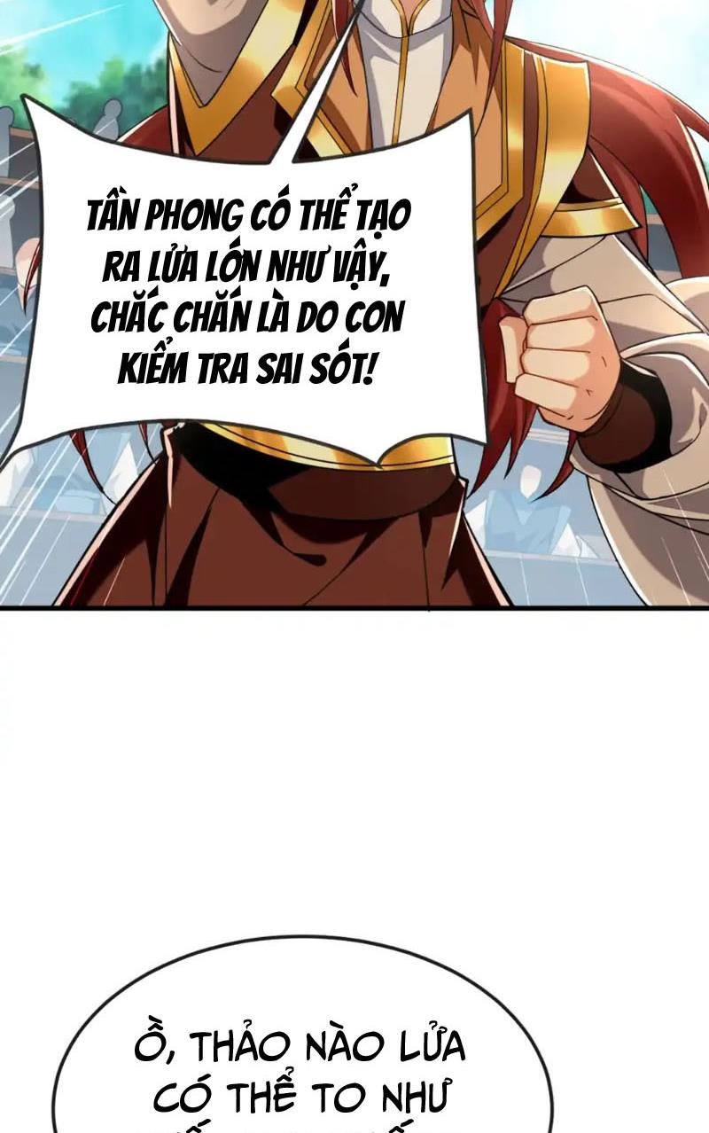 Tuyệt Thế Đan Thần Chapter 97 - Trang 2