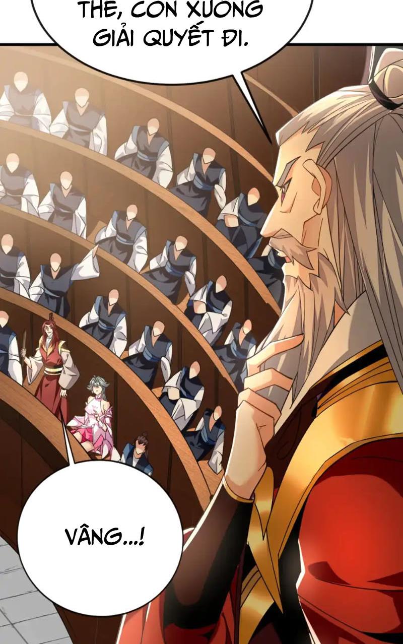 Tuyệt Thế Đan Thần Chapter 97 - Trang 2