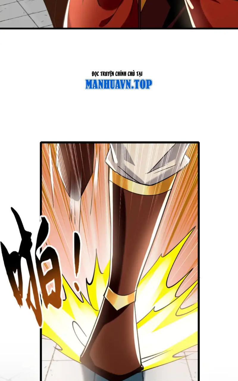 Tuyệt Thế Đan Thần Chapter 97 - Trang 2