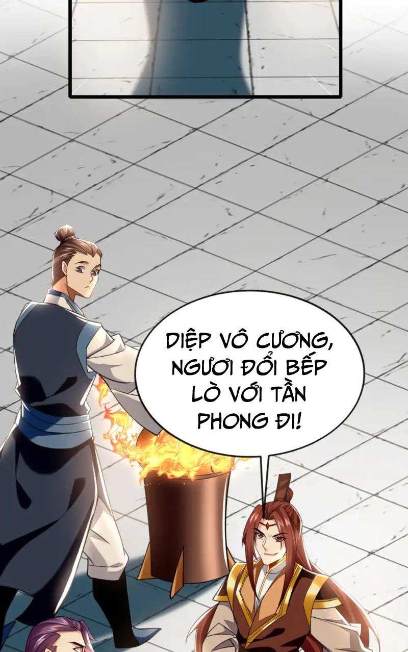 Tuyệt Thế Đan Thần Chapter 97 - Trang 2