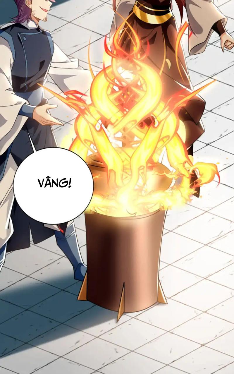 Tuyệt Thế Đan Thần Chapter 97 - Trang 2