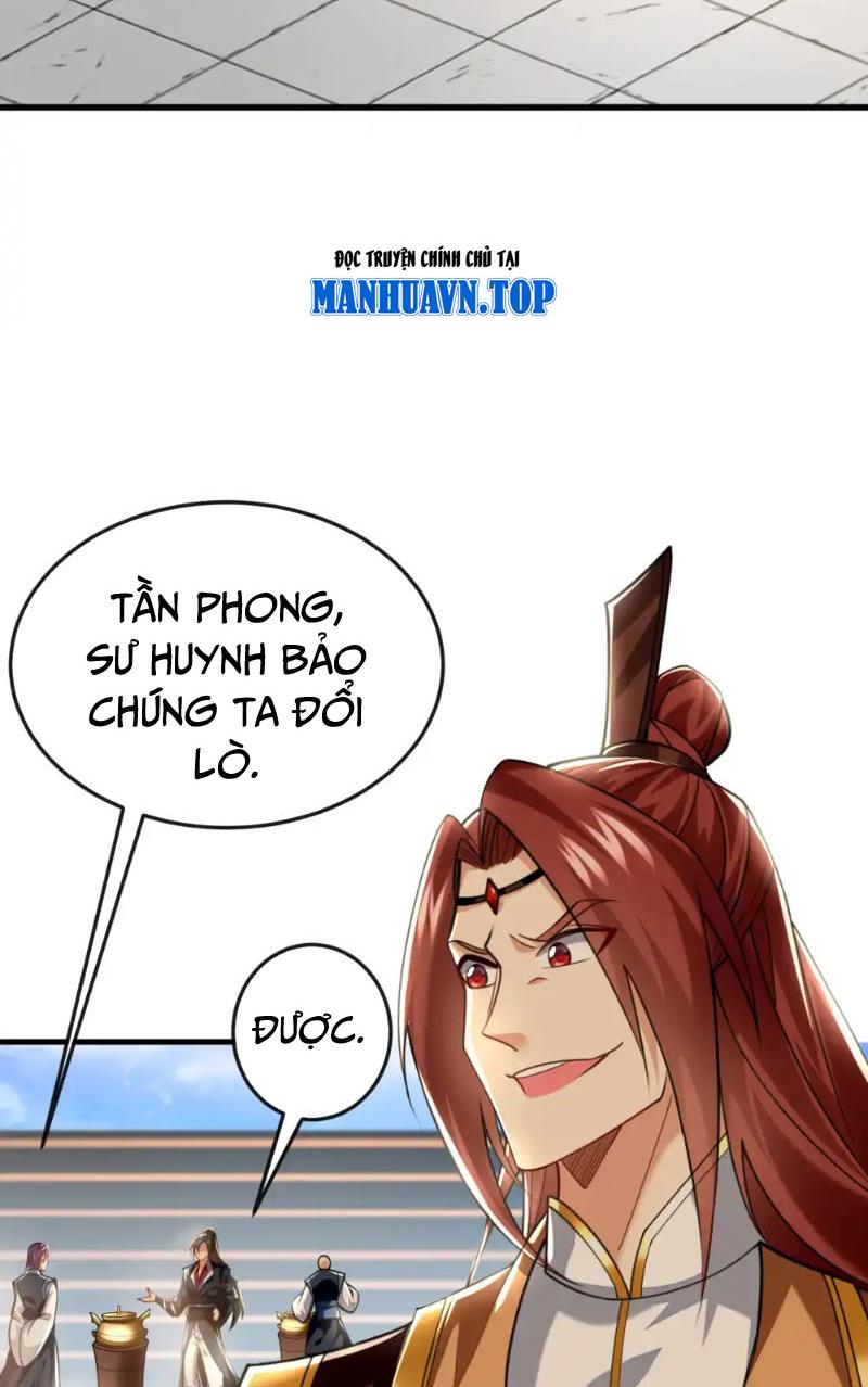 Tuyệt Thế Đan Thần Chapter 97 - Trang 2