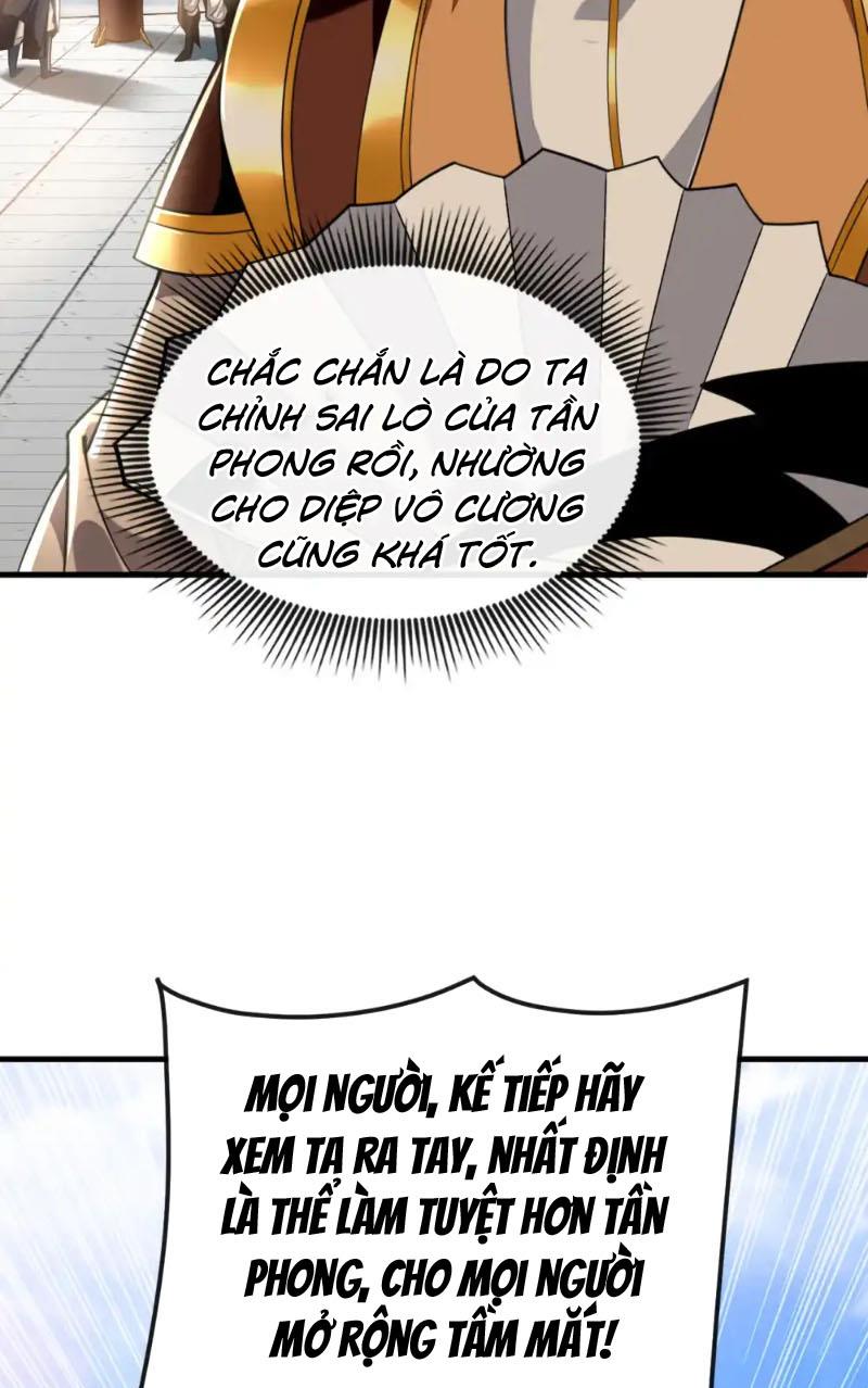Tuyệt Thế Đan Thần Chapter 97 - Trang 2