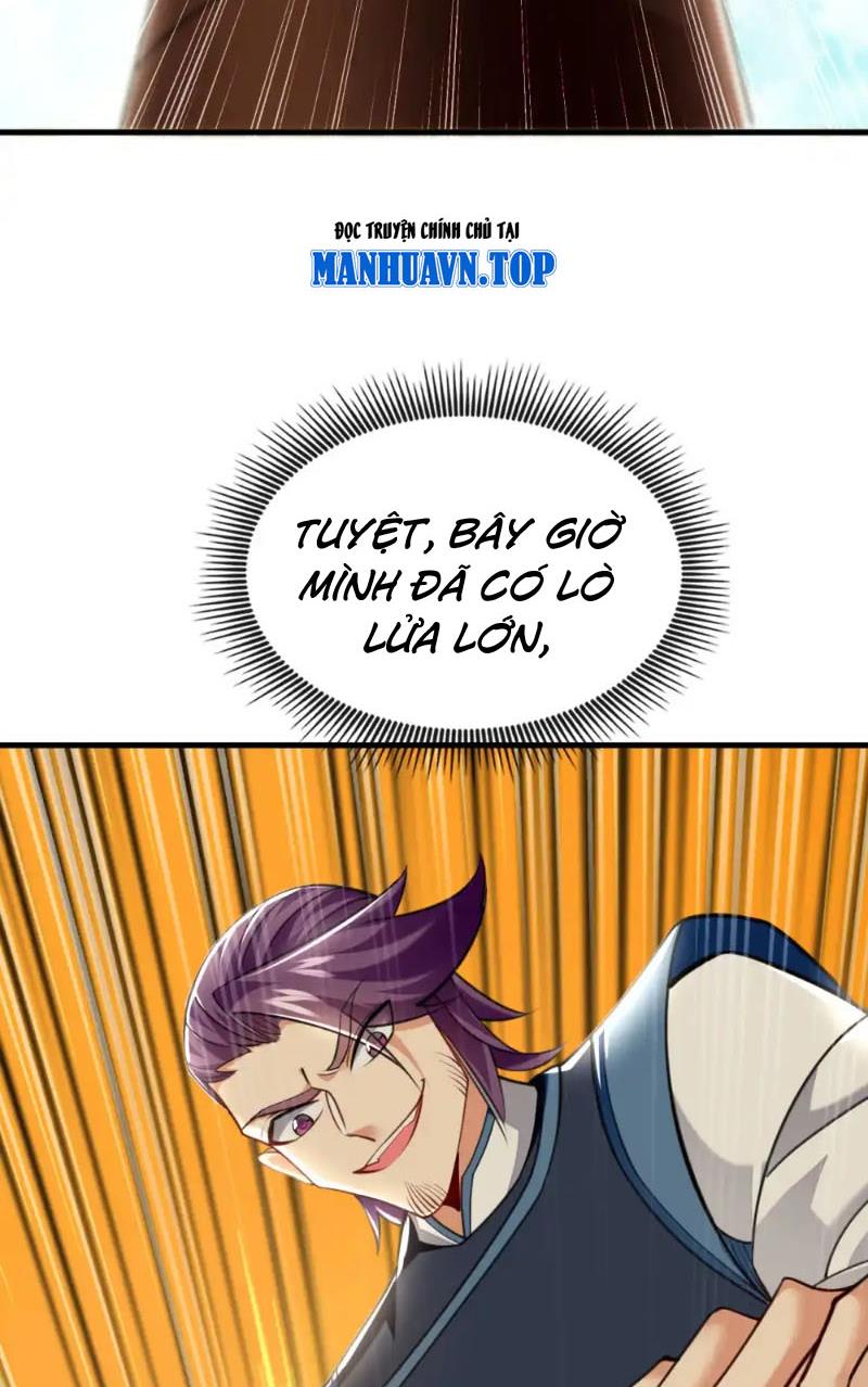 Tuyệt Thế Đan Thần Chapter 97 - Trang 2