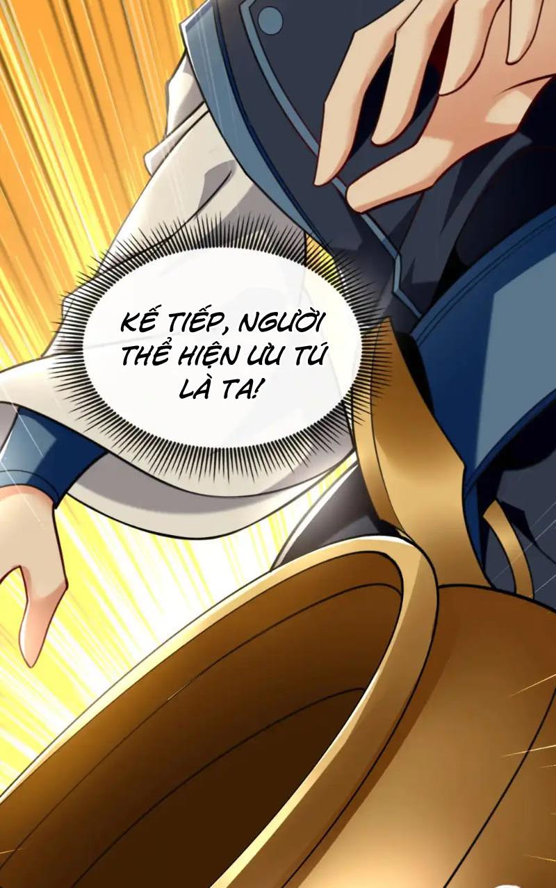 Tuyệt Thế Đan Thần Chapter 97 - Trang 2