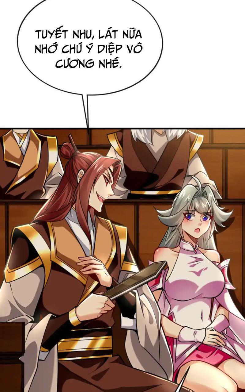 Tuyệt Thế Đan Thần Chapter 97 - Trang 2