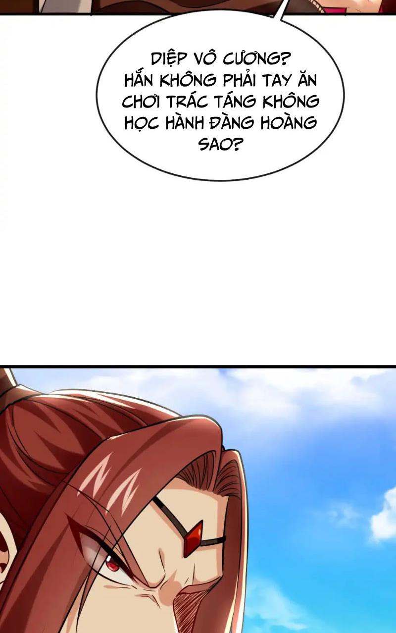 Tuyệt Thế Đan Thần Chapter 97 - Trang 2