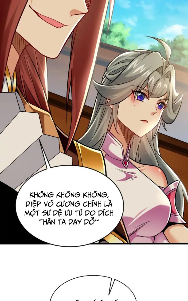 Tuyệt Thế Đan Thần Chapter 97 - Trang 2