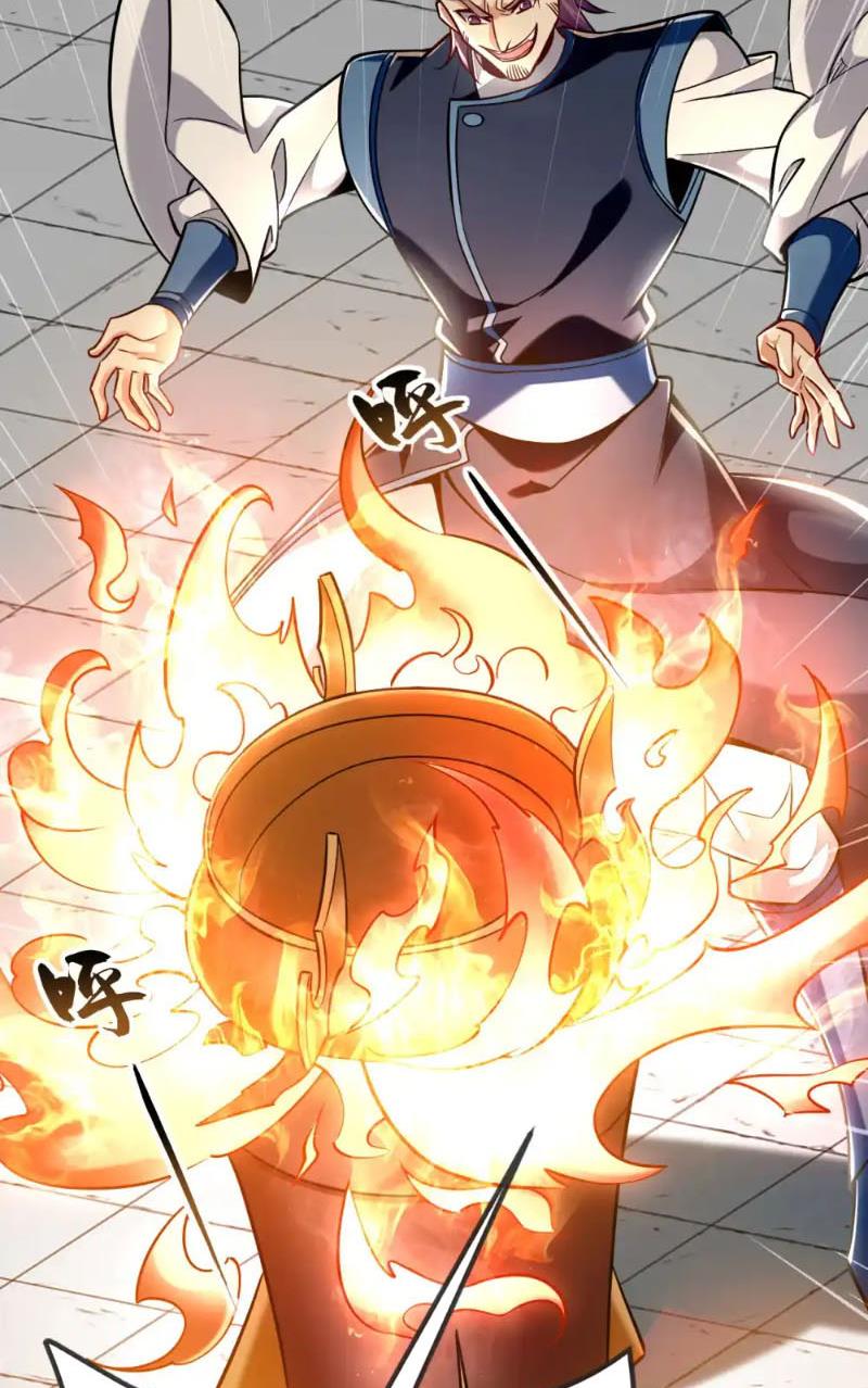 Tuyệt Thế Đan Thần Chapter 97 - Trang 2