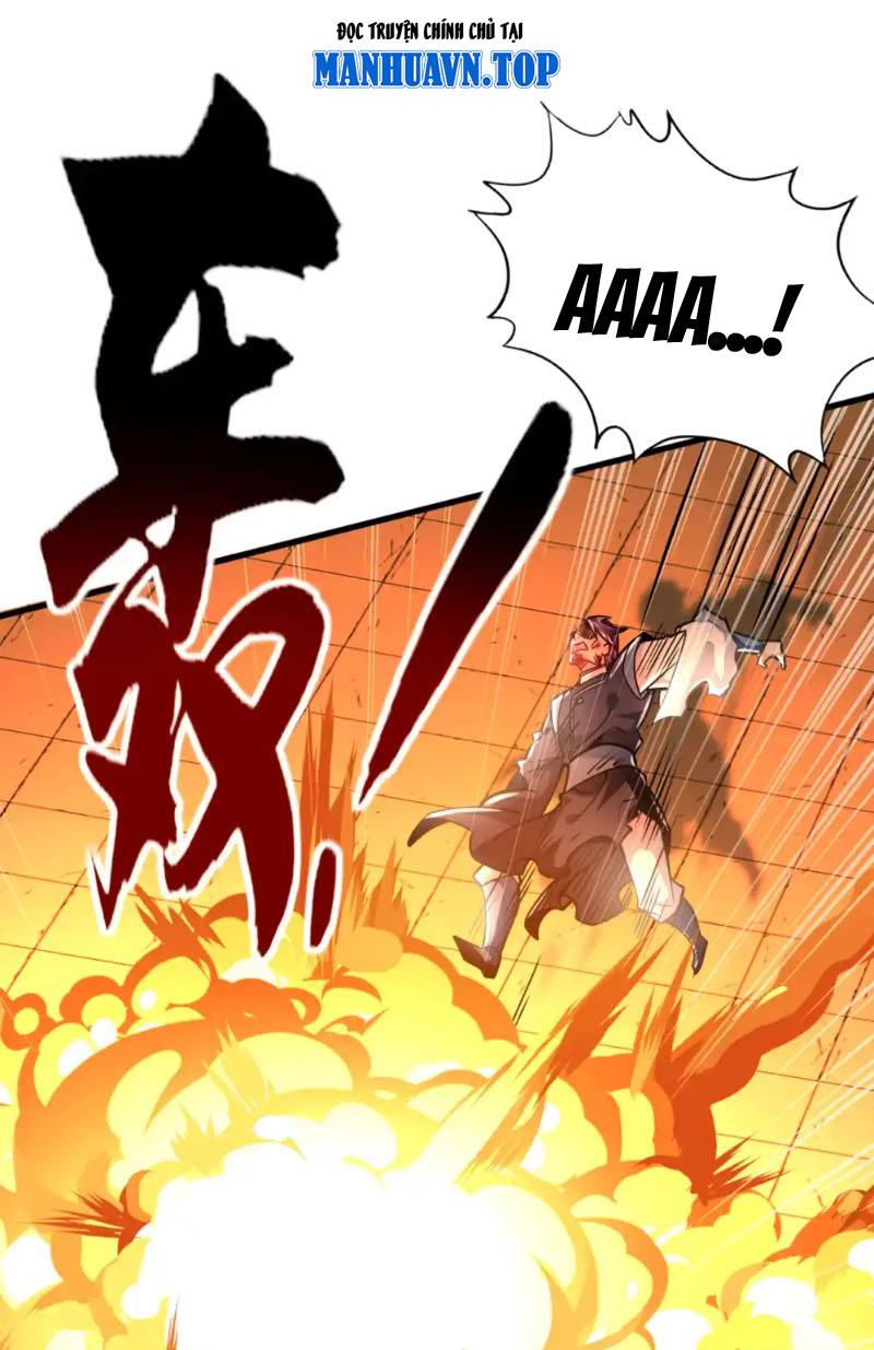 Tuyệt Thế Đan Thần Chapter 97 - Trang 2