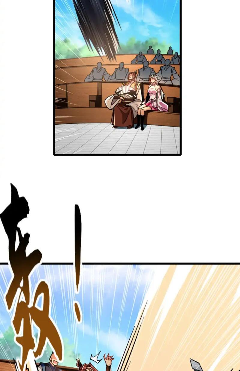 Tuyệt Thế Đan Thần Chapter 97 - Trang 2