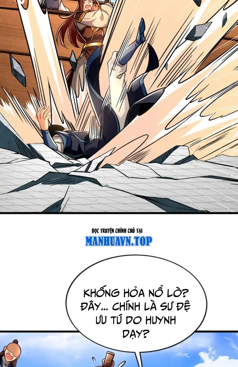 Tuyệt Thế Đan Thần Chapter 97 - Trang 2