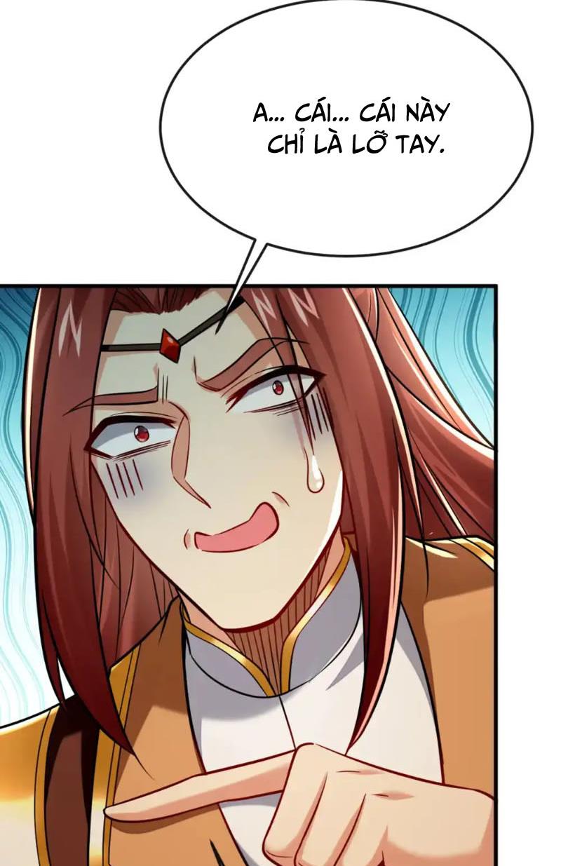 Tuyệt Thế Đan Thần Chapter 97 - Trang 2