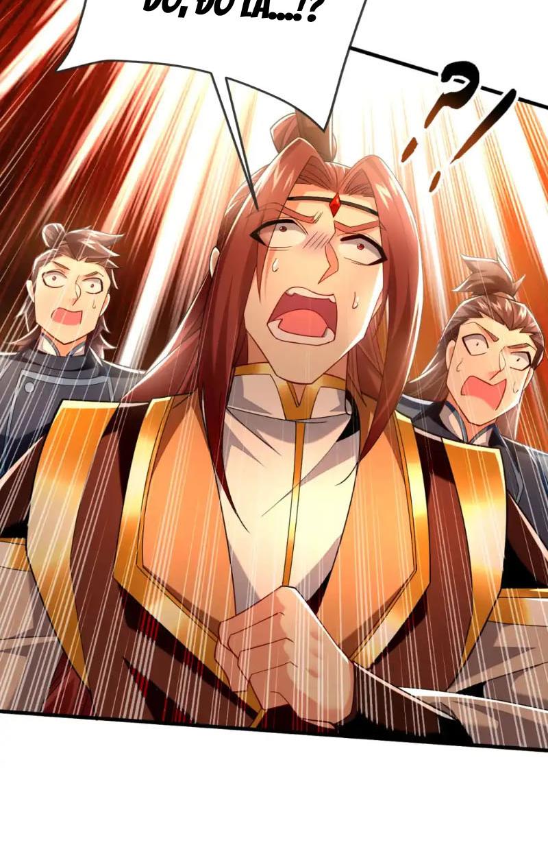 Tuyệt Thế Đan Thần Chapter 97 - Trang 2