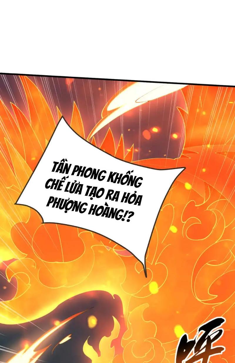 Tuyệt Thế Đan Thần Chapter 97 - Trang 2