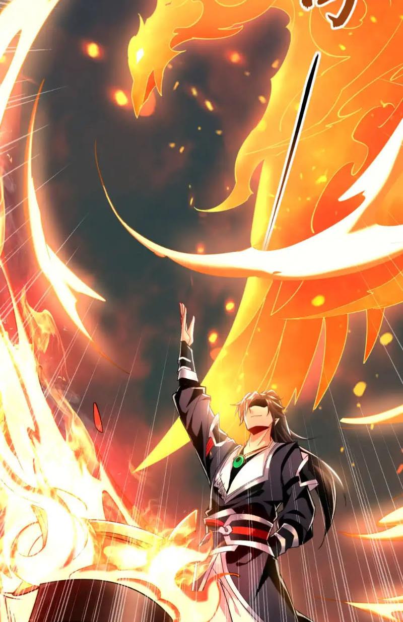 Tuyệt Thế Đan Thần Chapter 97 - Trang 2