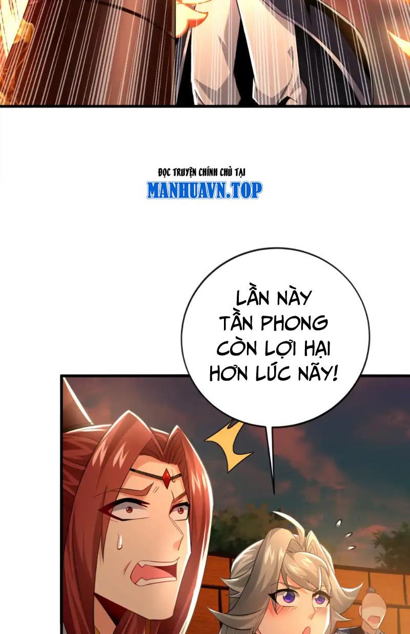 Tuyệt Thế Đan Thần Chapter 97 - Trang 2