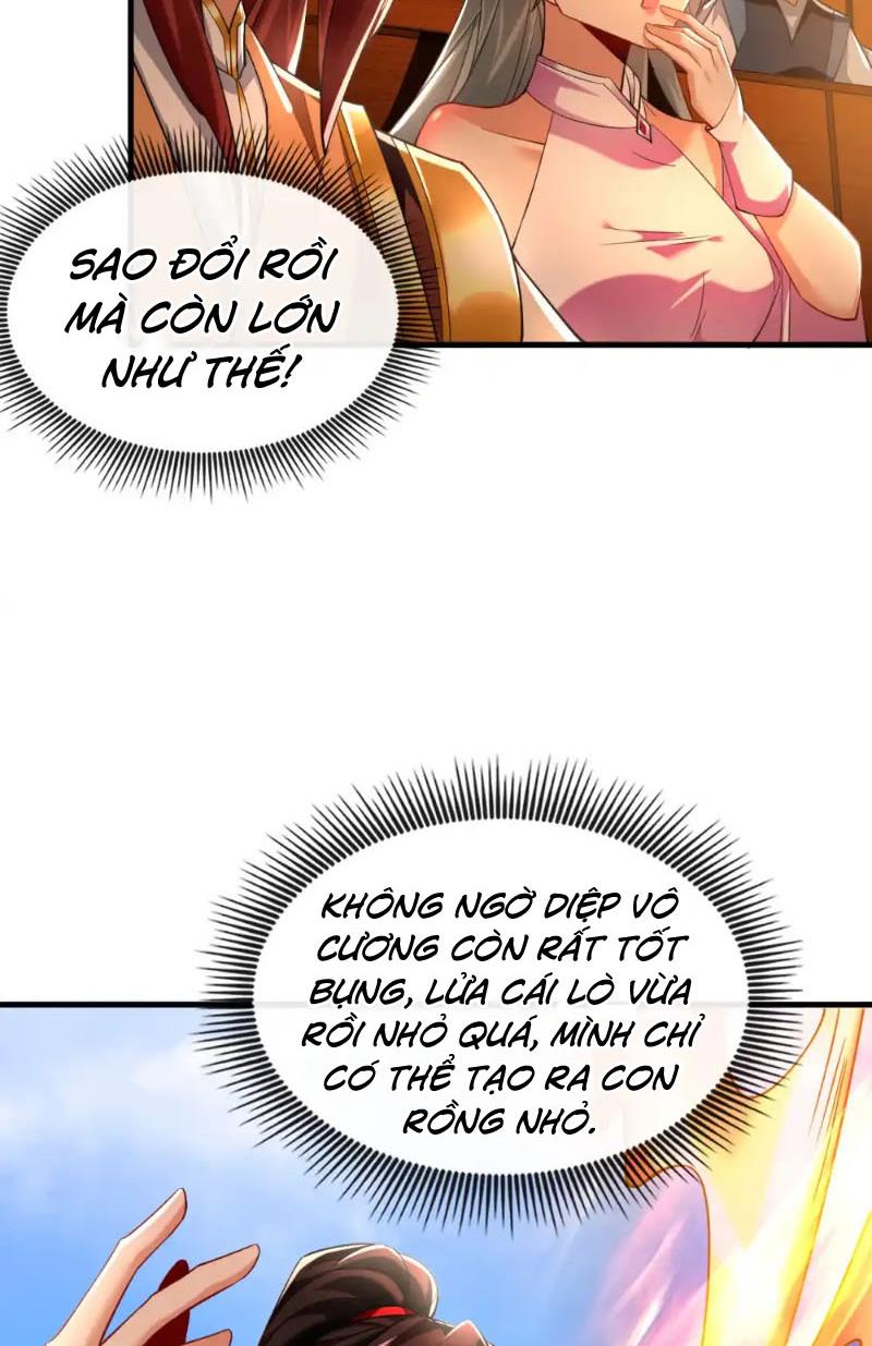 Tuyệt Thế Đan Thần Chapter 97 - Trang 2