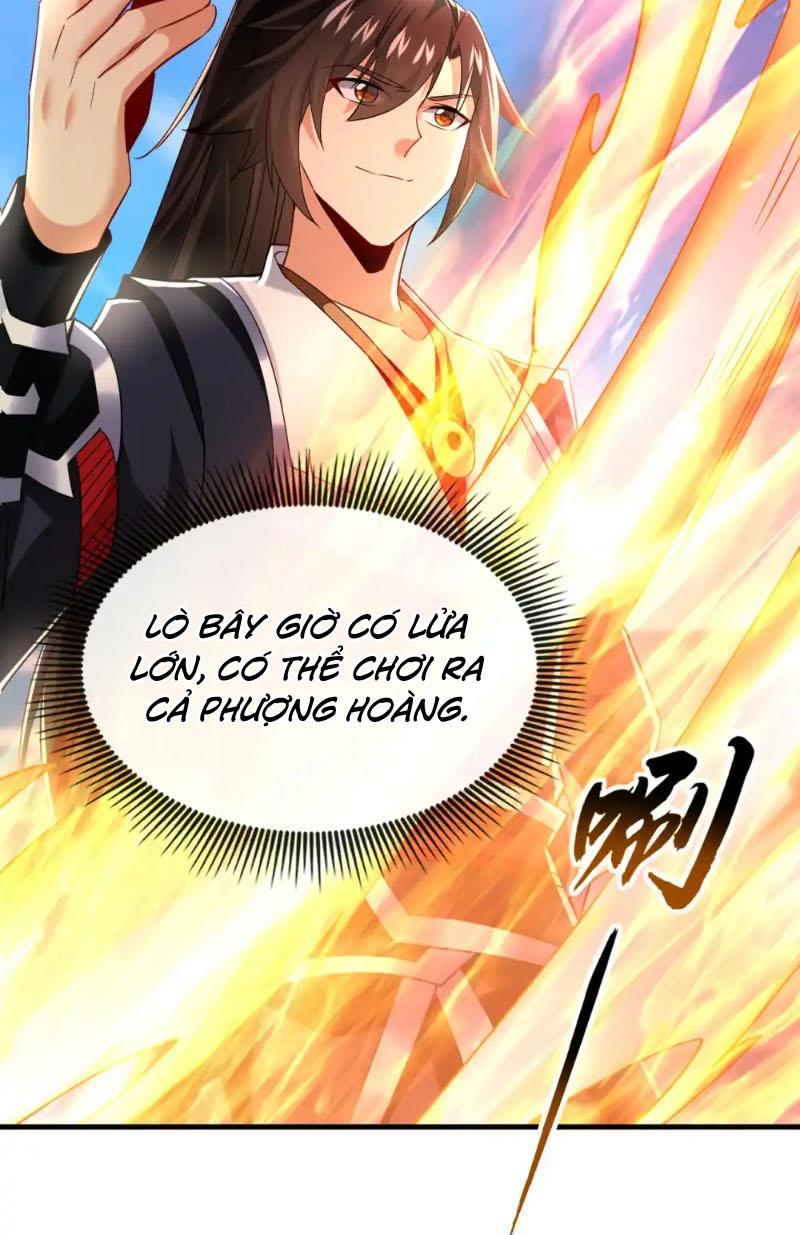 Tuyệt Thế Đan Thần Chapter 97 - Trang 2