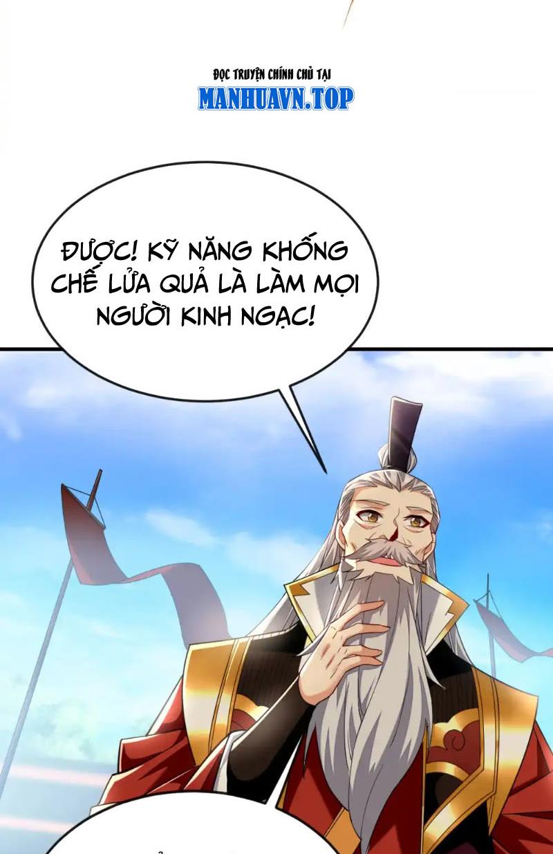 Tuyệt Thế Đan Thần Chapter 97 - Trang 2